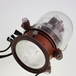 explosion proof light