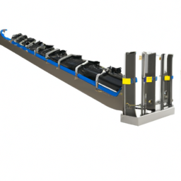 Smart Gate Conveyor Price