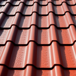 pv roof tiles