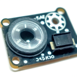 cog lcd module