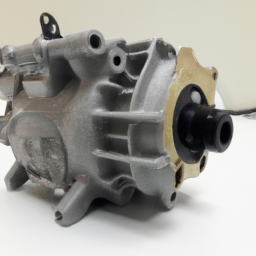 oem toyota alternator