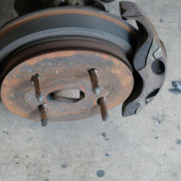 bad brake pad symptoms