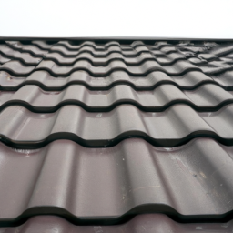 pv roof tiles