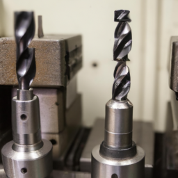 Drill Chucks for Lathes