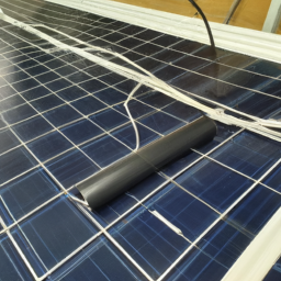 solar battery solutions lifepo4