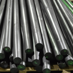 unground carbide rods