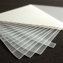 2mm ptfe sheets