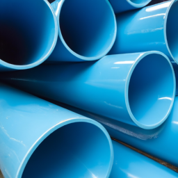 High-flow PVC Drainage Pipe