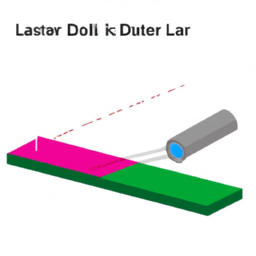 What Is Dpl Laser