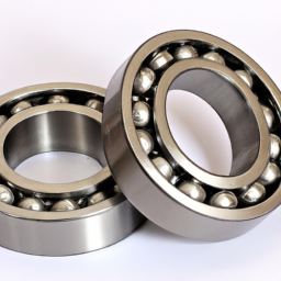 Heavy Duty Roller Bearings