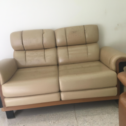 waiting sofa for office