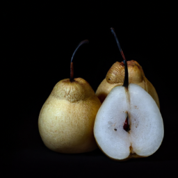 Order Fengshui Pear