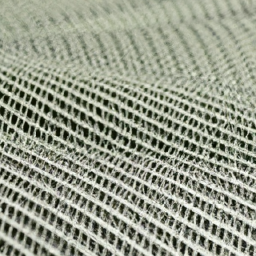 Fiberglass Filtration Mesh