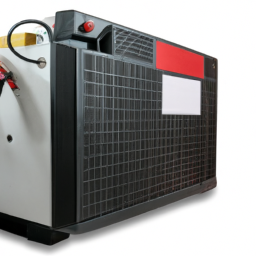 Advanced grid connected inverter