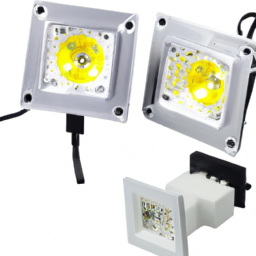 explosion proof led light fixtures