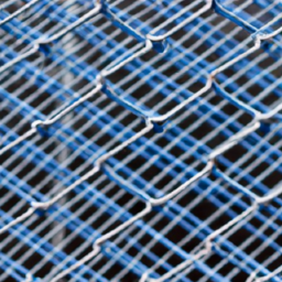 Wire Mesh Provider