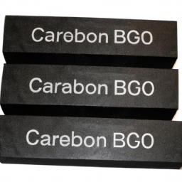 carbon graphite block price