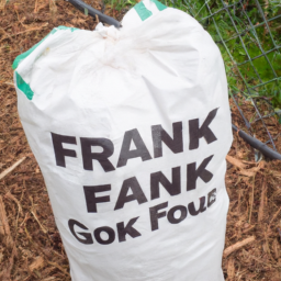 franks compost bags