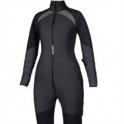 winter wetsuit womens