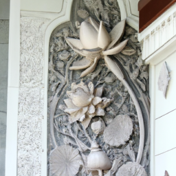 tombstone & marble carvings solutions