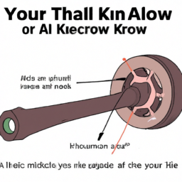 how to know if your axle is broken