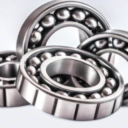 Shandong Bearing