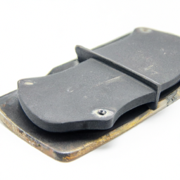 Brake Pad For Turkey