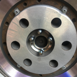 what is wheel hub