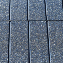 solar shingle