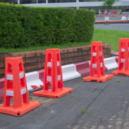 Road Blocker System