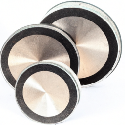 sintered instrument filters