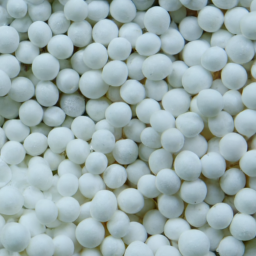 Monoammonium Phosphate Granular Fertilizer