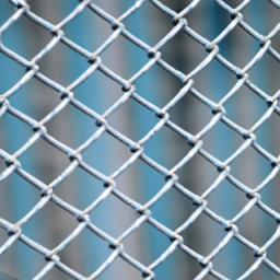 wire mesh 2x2