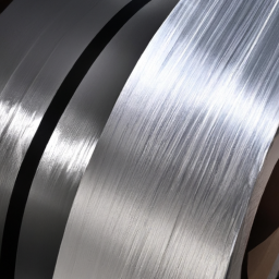 cold-rolled thin steel coil