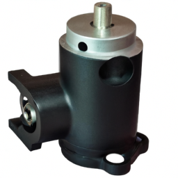 type of piston pump