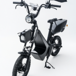 chinese electric bike