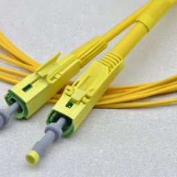 fiber optic patch cords