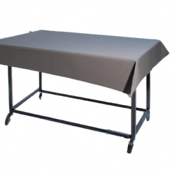 Roll up Portable Table