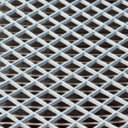 steel mesh filter