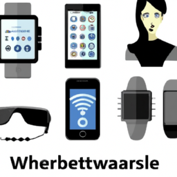 wearable devices