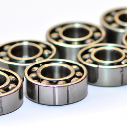 Miniature Tapered Roller Bearings