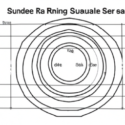 metric quad ring seal size chart