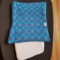 Low Energy Consumption Heating Pad Good for Back Pain