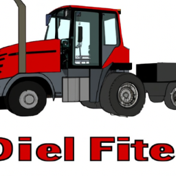 5 ton 7 ton diesel forklift