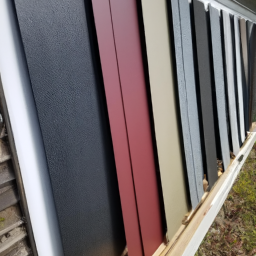 vinyl seawall panels for sale