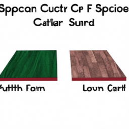 spc flooring vs lvt