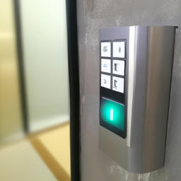 Access Control Systems