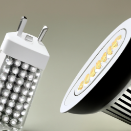 cree led comparison