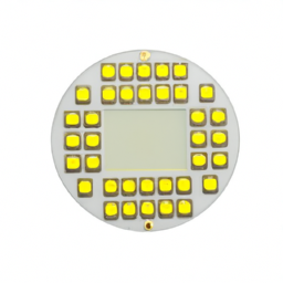 led chip round specification