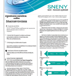 fiche technique onduleur senergy